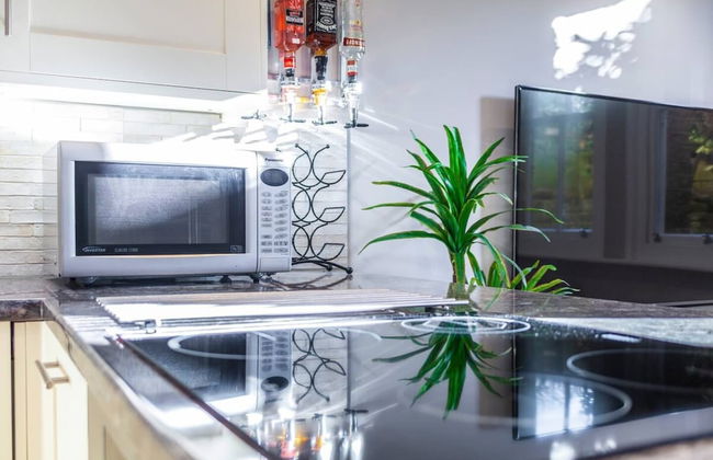 Cosy 1-bedroom Apartment - Putney High Street - Foto 6