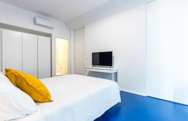 Piazza Municipio Blue Apartment by Wonderful Italy - Foto 14