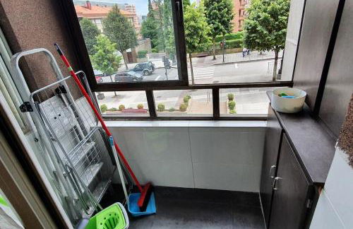 Piso completo 3 habitaciones y 2 baños palacio congresos - Foto 12