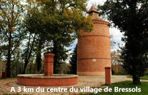 L Ostalet Tarn et Garonne - Foto 17