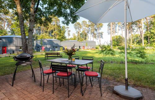 Traumhaus direkt am See mit Dachterrasse, Kamin und Badewanne - Photo 21