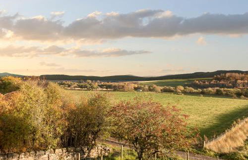 Strathspey Lodge - Foto 27