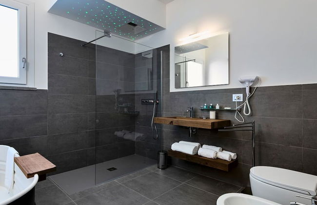 Nautilus B&B Suite Design - Photo 21