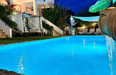 Rafaella's Maisonette at Rafaella Resort - Foto 1