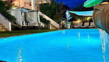 Rafaella's Maisonette at Rafaella Resort - Foto 1