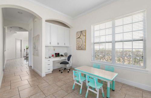 Golf Course View Game Room Private HEATED Pool - Foto 42