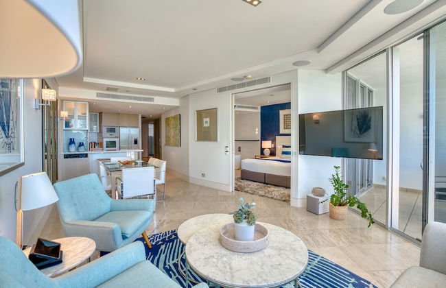 Oceans Mooloolaba - Foto 53