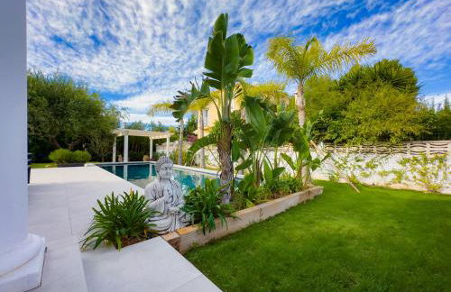 Exclusive Villa Valencia - Denia Els Poblets - Foto 2