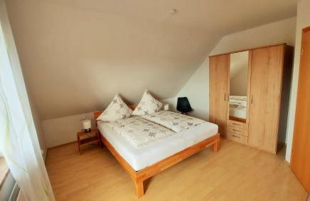 Ferienwohnung am Römigswäldchen - Photo 9