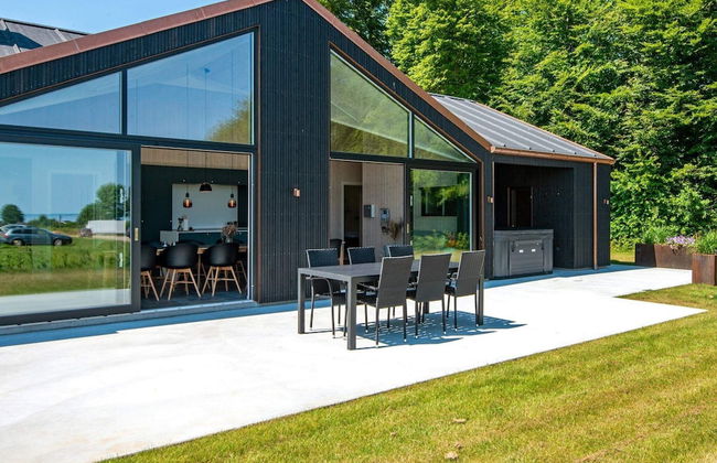 12 Person Holiday Home in Haderslev - Photo 22