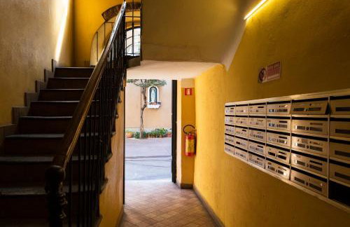 notaMi - Smart Apartment - Milan Downtown - Foto 54