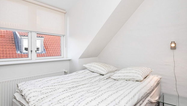 6 Person Holiday Home in Skagen-by Traum - Foto 3, Habitación