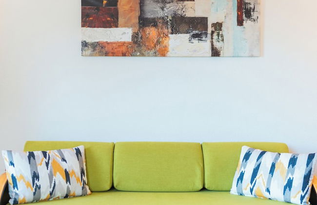 Apartamentos Royal Life - Foto 26