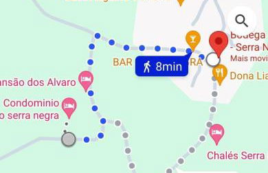 Flat Paraíso em Serra Negra- Bezerros/PE - Foto 13