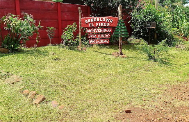 Bungalows El Pindó - Foto 36