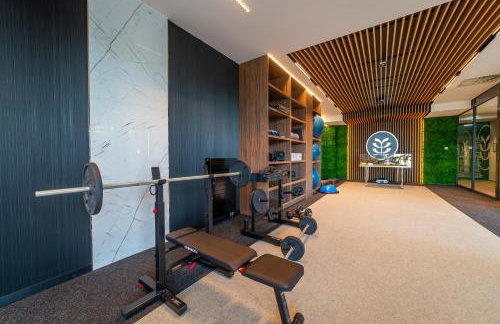 P R A T U M 17 Apartament z widokiem na jezioro - Foto 25