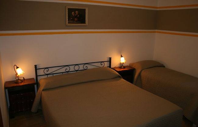 Il Mandorleto - Foto 3