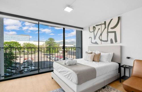 DT Studio, Gym and View - Foto 1