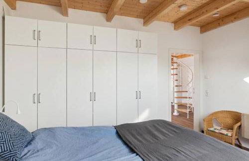 Wohnung in Baddeckenstedt mit Balkon & Aussicht - Foto 9