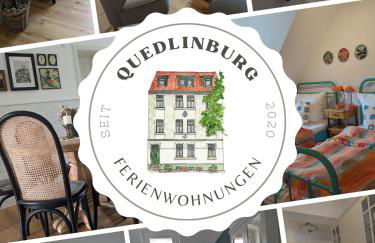 Quedlinburg Ferienwohnungen - Foto 1