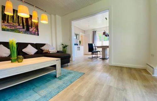 Ferienhaus Irmgard - Foto 9