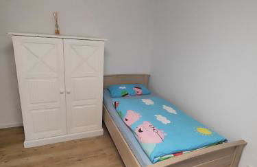 Nikis FeWo an den Dörenther Klippen - Foto 38