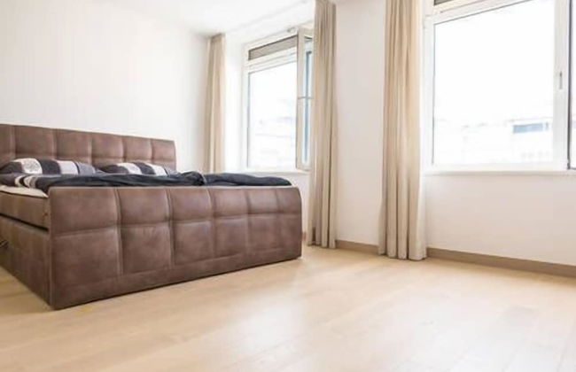 Parkring Apartments - Foto 2