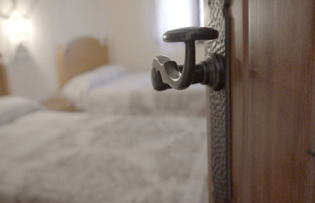 El Rincón de Piedra Apartamentos Rurales - Foto 6