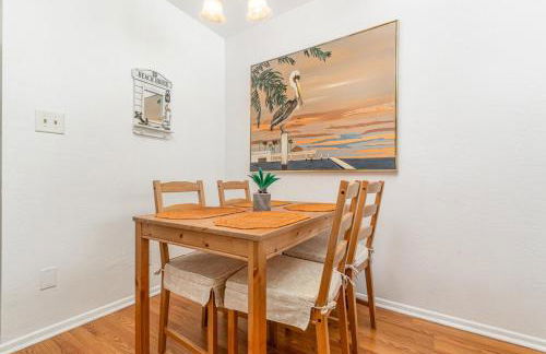 Cozy Beachside Hideaway - BC104 - Foto 9