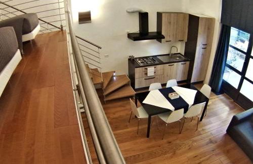 La Maison del Capestrano - Foto 57