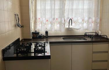 Apartamento aconchegante em frente a praia - Photo 9