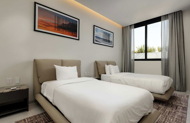 w Prestigious 3BR w Terrace in Polanco - Foto 22