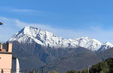 Casa Savina - stupenda vista lago e monti - Foto 15