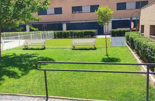 Apartamentos Motilla del Azuer - Foto 24