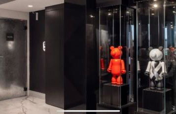 Loft Blumenau - Foto 23