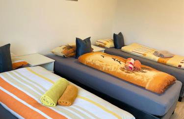 ZV-Scholtz Monteurswohnungen - Foto 28