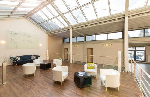 T3 Cityloft Appartments - Foto 5