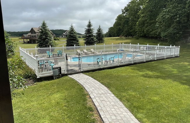 Moonrise Retreat - Foto 25