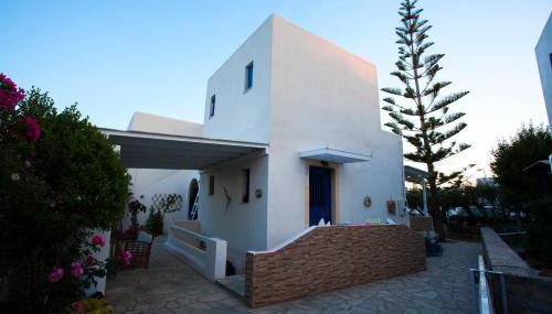 Guesthouse Perdikouli - Photo 3