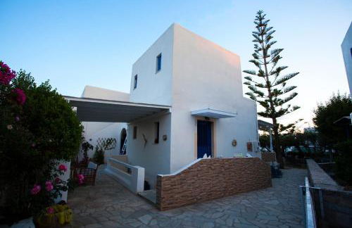 Guesthouse Perdikouli - Photo 3