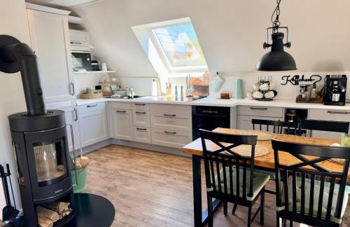 Ferienwohnung „Utkiek“ - Hof Mühlenkoppel - Foto 54
