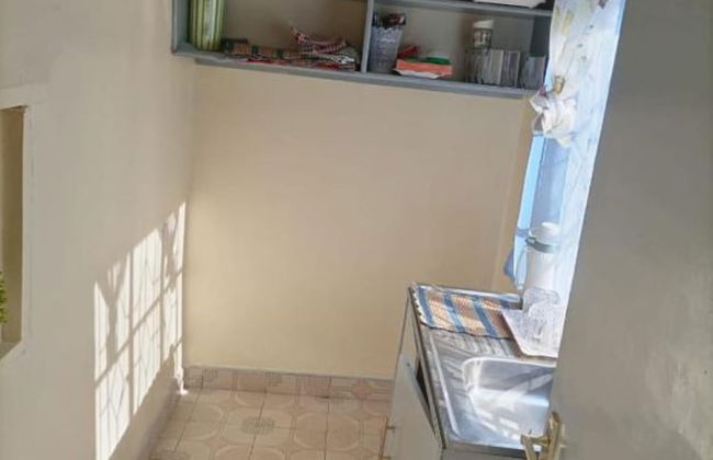 Stay.Plus Siantonas Apartment Narok - Foto 5