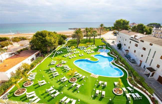 Alcossebre Sea Experience - Foto 31