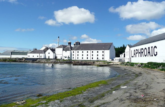 Circuit Islay Whisky de 4 jours au départ de Glasgow - Photo 15