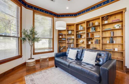 22-Acres Mansion - Pool Party Venue Games & More - Foto 21