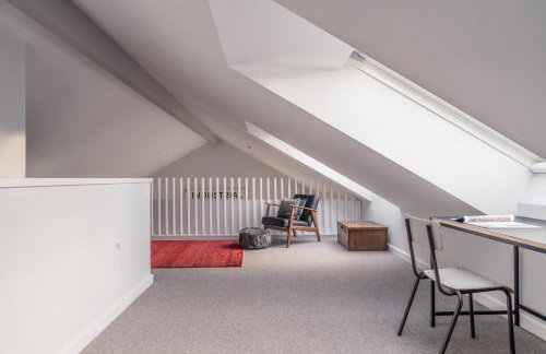 Tethera: Eco-Luxury Passivhaus on Ullswater - Foto 30