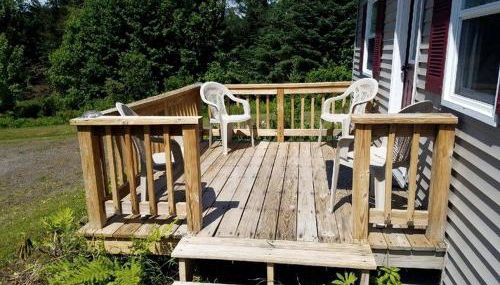 Family Cabin in Stewartstown for a New Hampshire Weekend Getaway - Foto 5