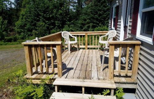 Family Cabin in Stewartstown for a New Hampshire Weekend Getaway - Foto 5