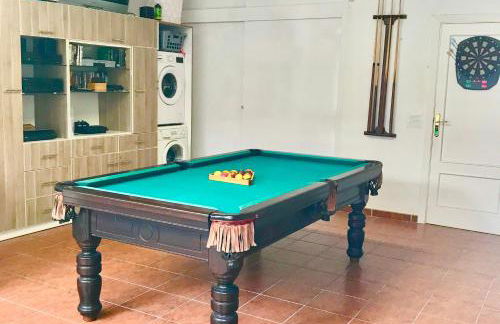 Villa Rosa Sitges - Foto 12