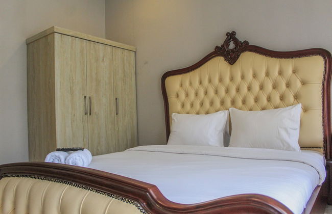 Simple Living Studio Apartment at Ayodhya Residences - Foto 2